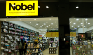Livraria Nobel