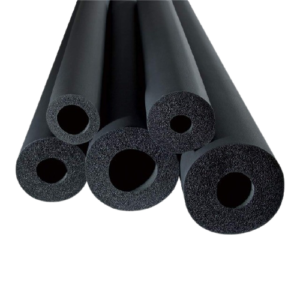 Tubo Esponjoso Elastomérico Isolante Parede 13mm 2 metros Armaflex