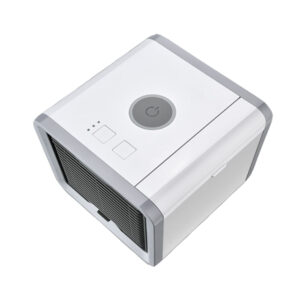 Climatizador de ar 5V 8W 750ml branco Magic Air Elgin