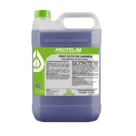 Bactericida Prot Ecco DS Air Lalanda 5L