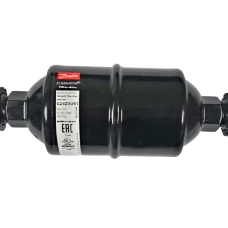 Filtro Secador Danfos DML 084 1/2" Solda - 023Z5041