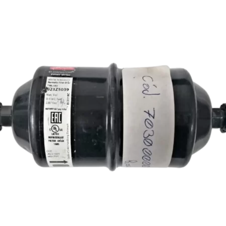 Filtro Secador Danfoss DML 082 1/4" Rosca - 023Z5039