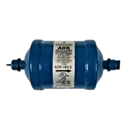 Filtro Secador Emerson ADK-164 S 1/2" Solda
