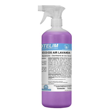 Bactericida Prot Ecco DS Air Lalanda 1L