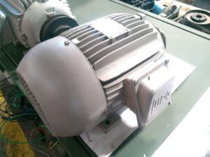 Motor WEG 5CV 4P 3F