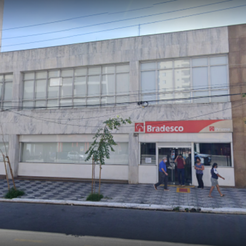 Bradesco