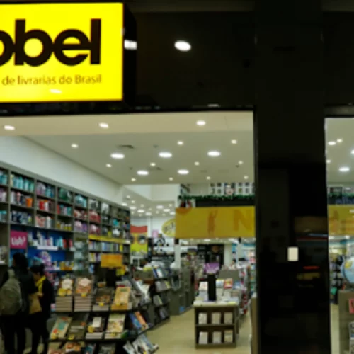 Livraria Nobel